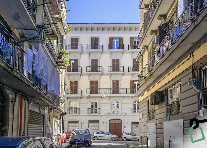 Apart Otel Hotiday Collection - Sant'arcangelo Napoli