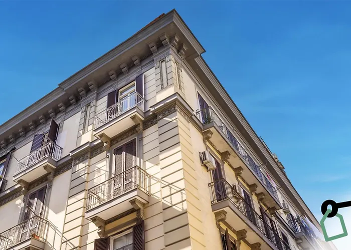 Hotiday Collection - Sant'arcangelo Apart Otel 3*