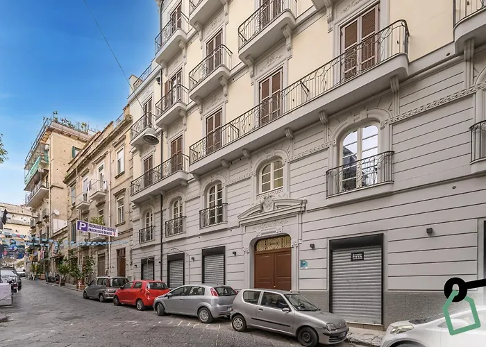Hotiday Collection - Sant'arcangelo