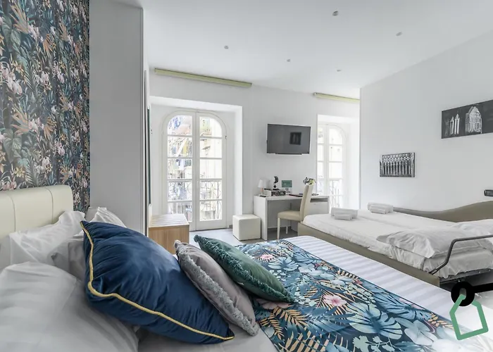 Apart Otel Hotiday Collection - Sant'arcangelo 3*