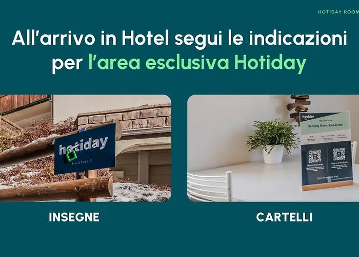 Hotiday Collection - Sant'arcangelo Napoli