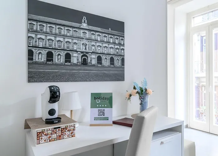 Hotiday Collection - Sant'arcangelo Apart Otel